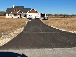 Best Driveway Pressure Washing  in Queen City, TX