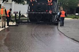 Best Recycled Asphalt Driveway Installation  in Queen City, TX